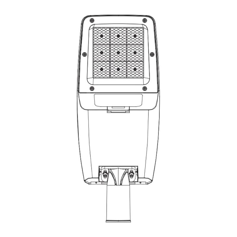 市政LED路灯 HS-WJ200