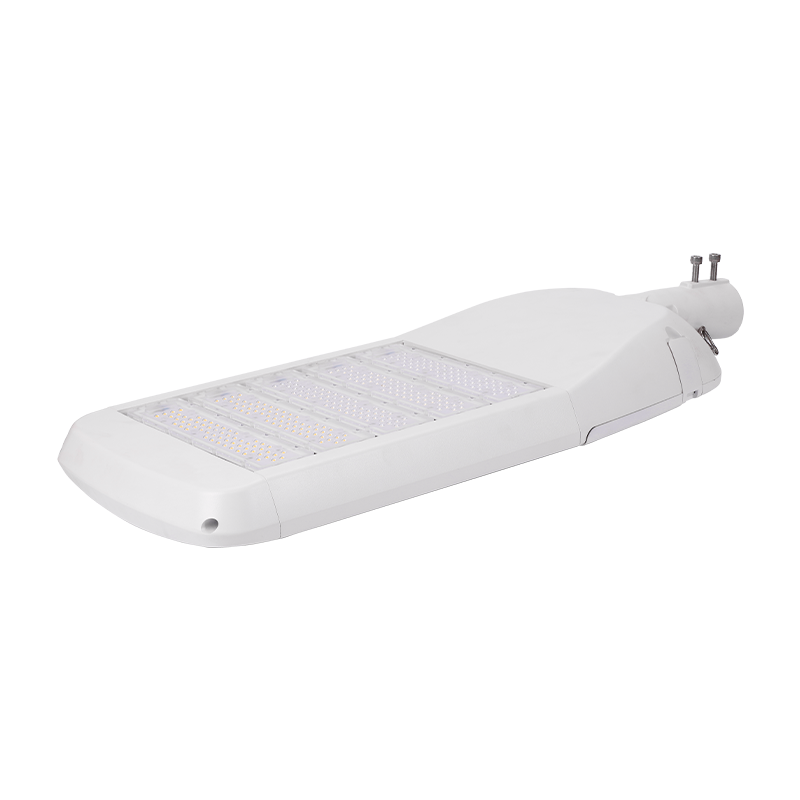 智能LED路灯 HS-PLM19A