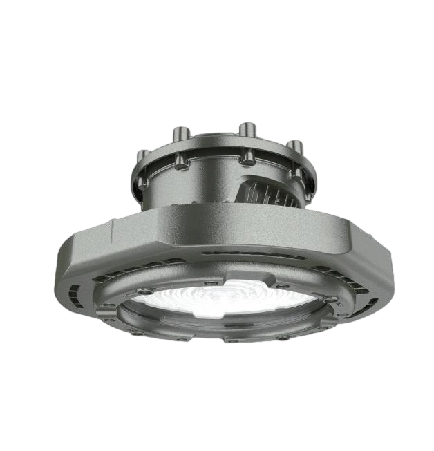 紧凑型LED防爆工作灯