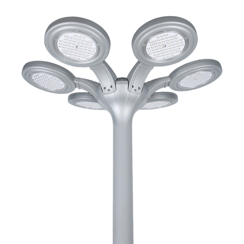 防水太阳能草坪灯 ZC-TYD5106-6/5106-3