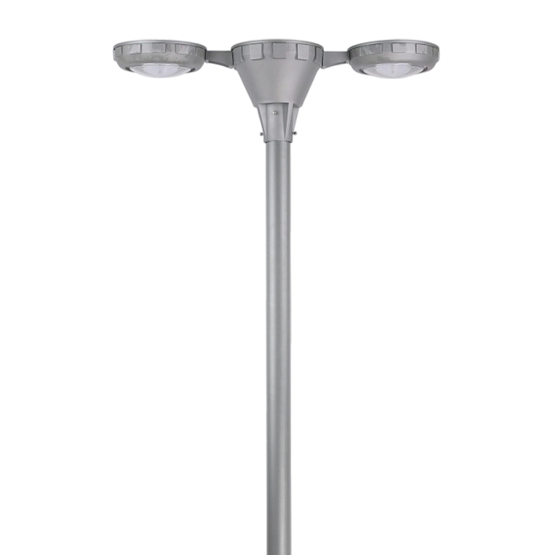 LED太阳能庭院灯 ZC-GGD2005-2/2005-3/2005-4