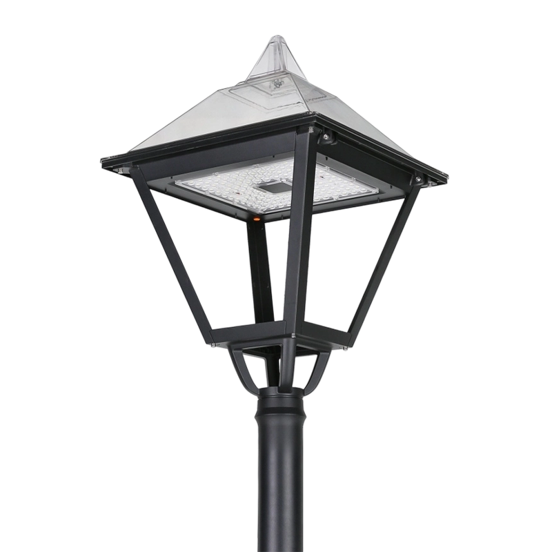 庭院太阳能LED灯 ZC-TYD1109-1