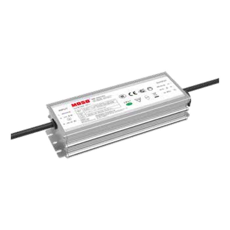 IP67 可编程恒功率 LED 驱动器 X6E