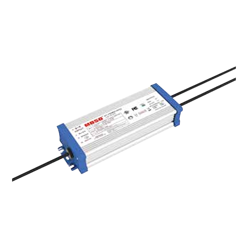 带辅助 12V 输出的智能 LED 驱动器 X7A