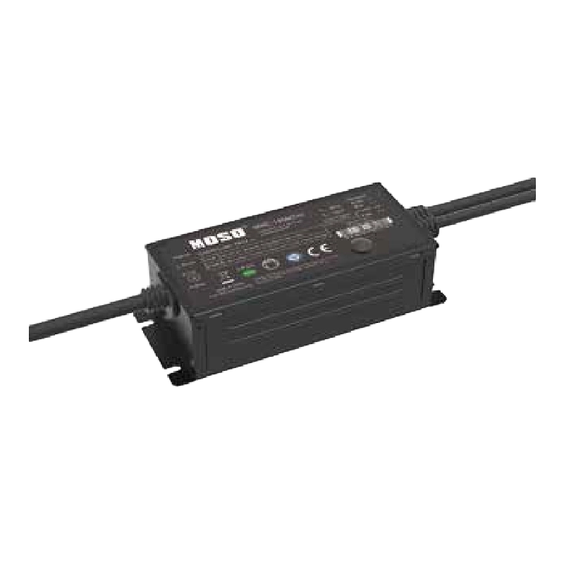 灵活调光选项可编程驱动器 N6(MNC)
