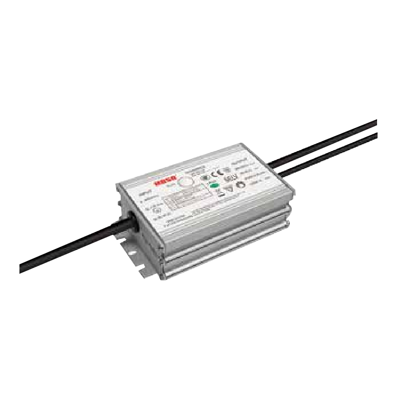 户外级可编程LED驱动器 X6L