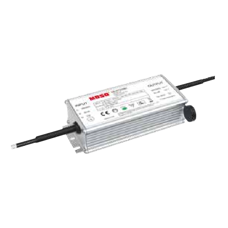 400V 耐压非隔离驱动器 N5