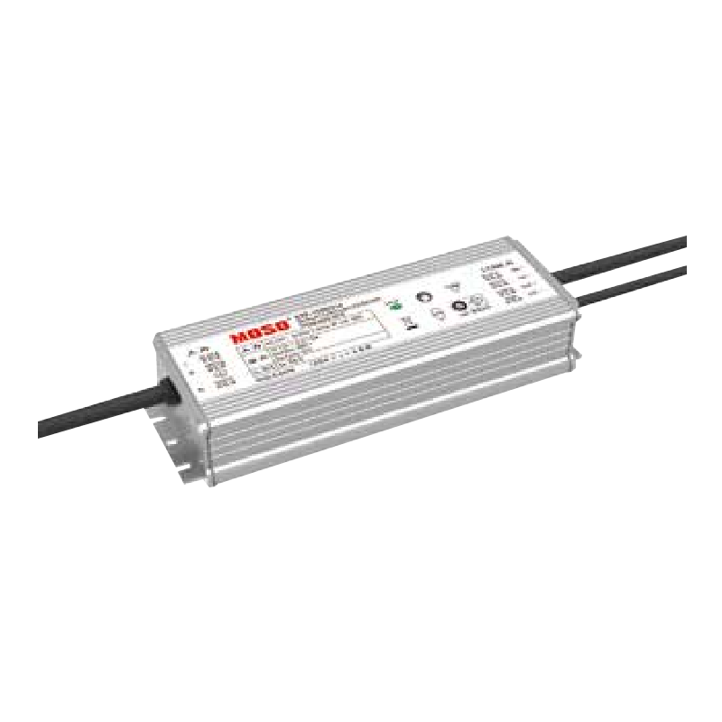 多电压 PSE 智能可编程驱动器 X7P