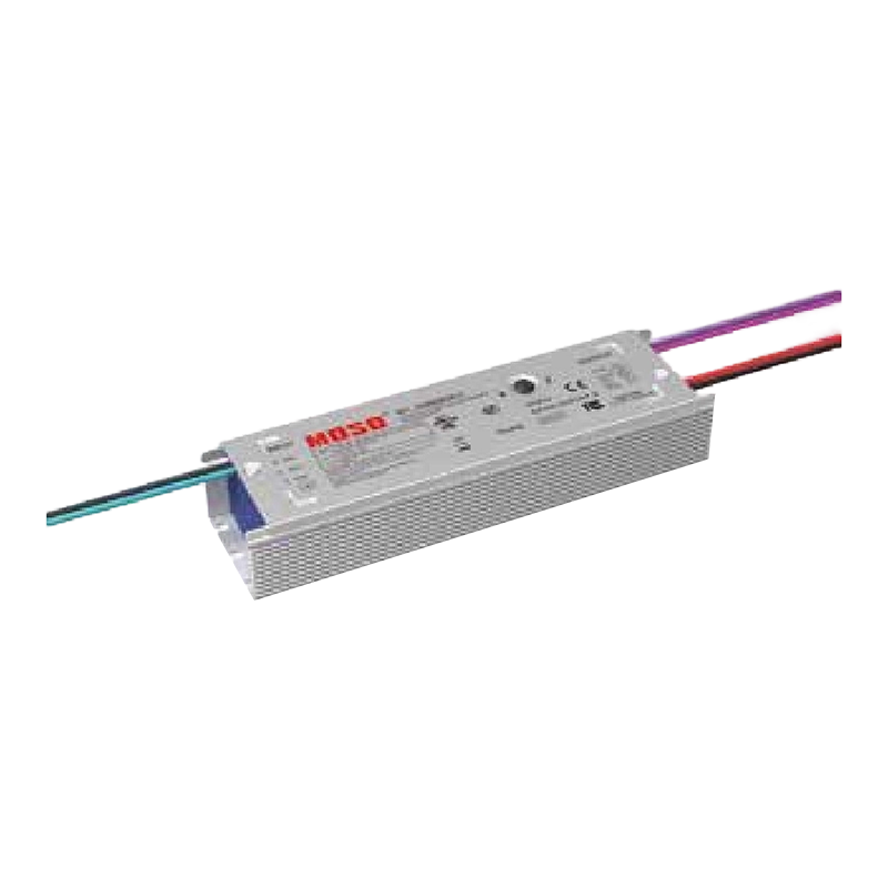 耐用型线性 LED 可编程驱动器 N7L