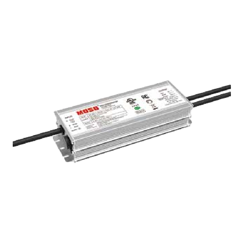 坚固耐用的非隔离式 LED 智能驱动器 N6H
