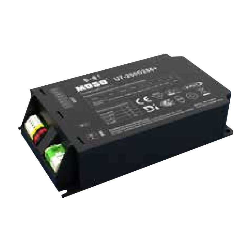 DALI-2 及 D4i 隔离式恒功率 LED 驱动器 U7+