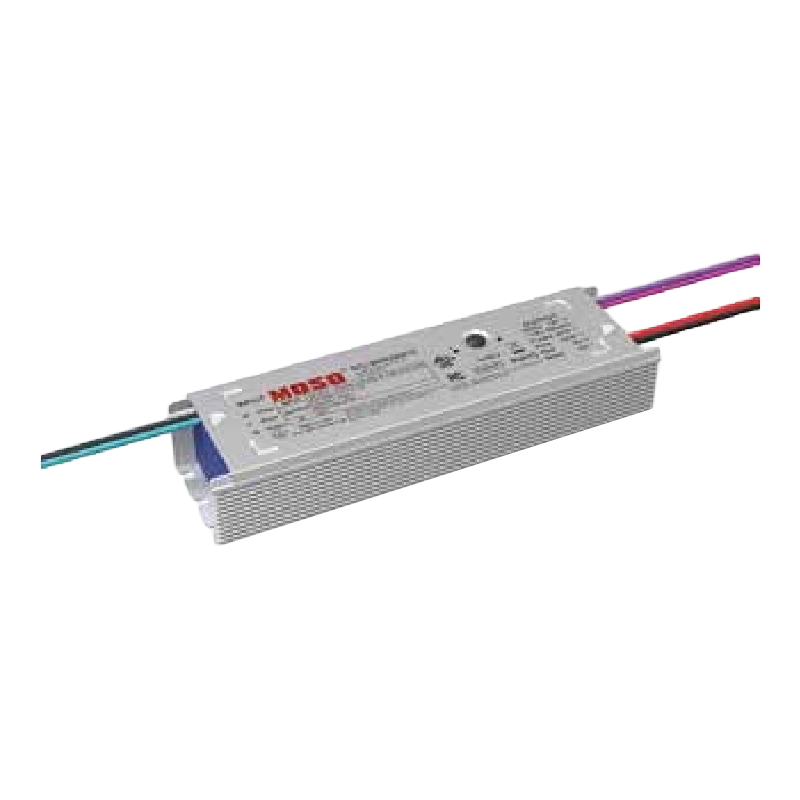 非隔离式可靠恒流驱动器 N7C