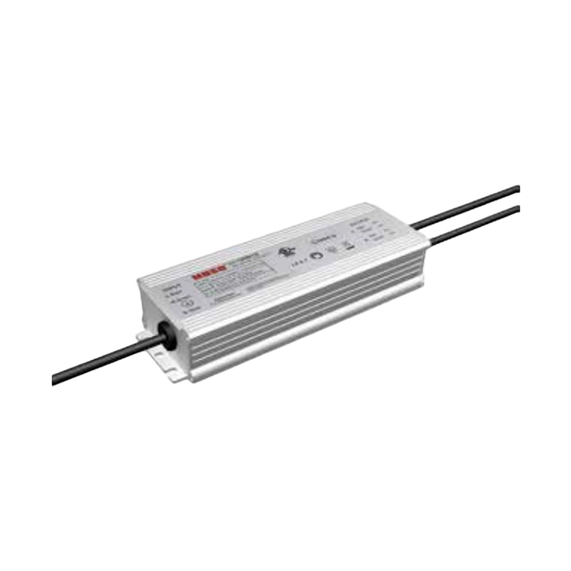 安全认证恒压LED驱动器 V2