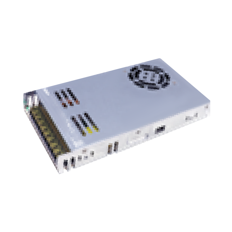 可配置48V/24V工业电源 T30-350W