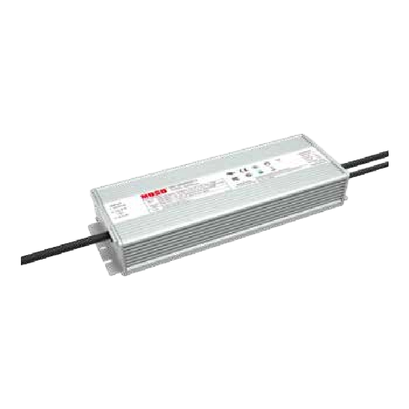 多协议可编程LED驱动器 N8H