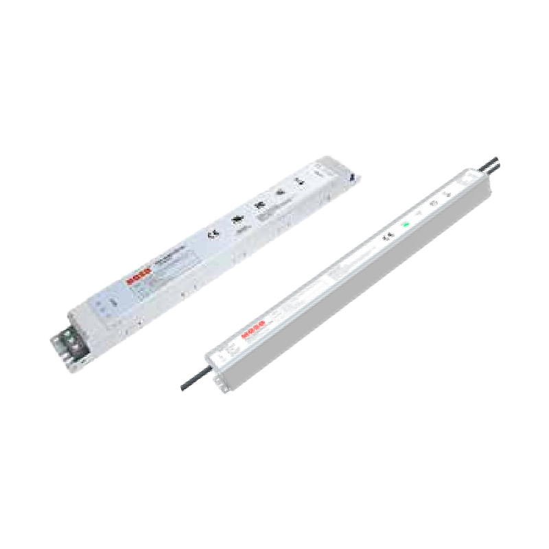 IP20/IP67 LED植物生长灯驱动器 P6H